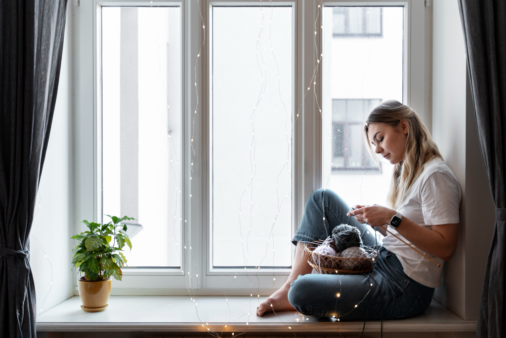 Albany Casement Windows