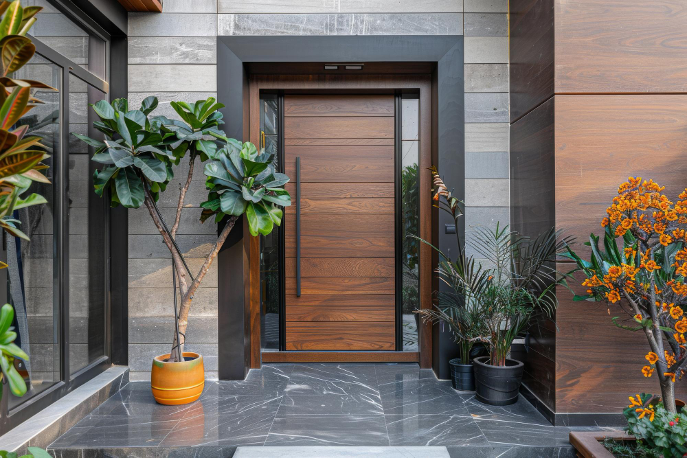 Albany Doors