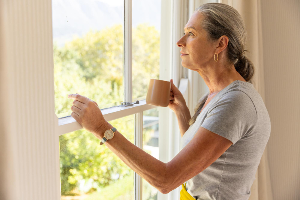 Albany Single-Hung Windows