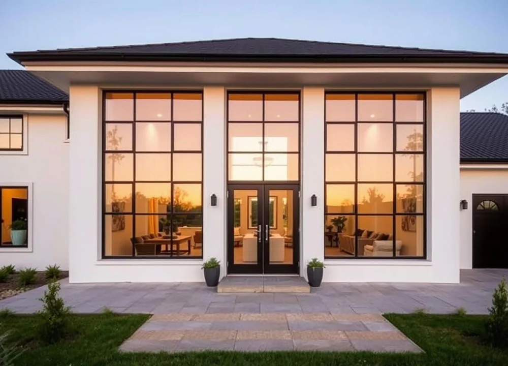 High-end Windows and Doors at Wholesale Prices in Halfmoon 