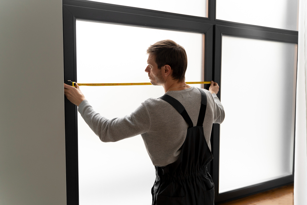 Albany Fiberglass Windows