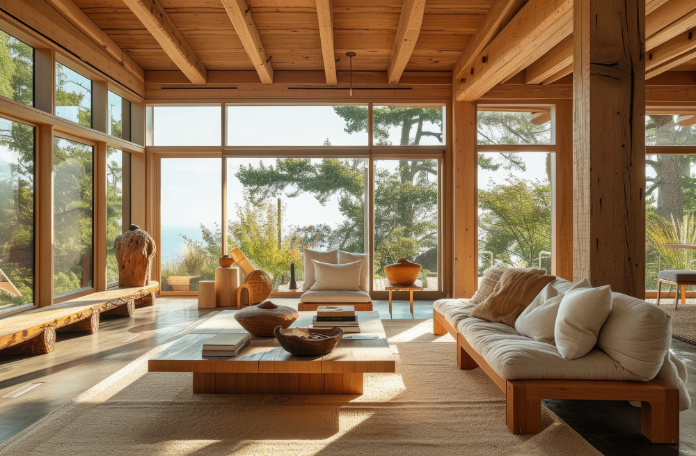 Albany Wood Windows