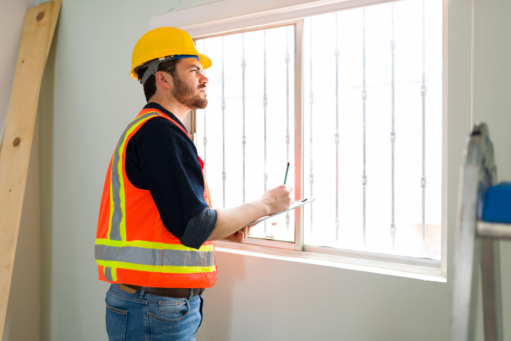 Albany Replacement Windows