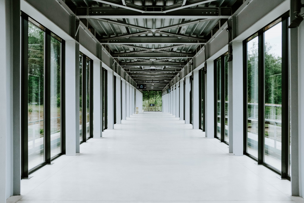 Albany Commercial Windows