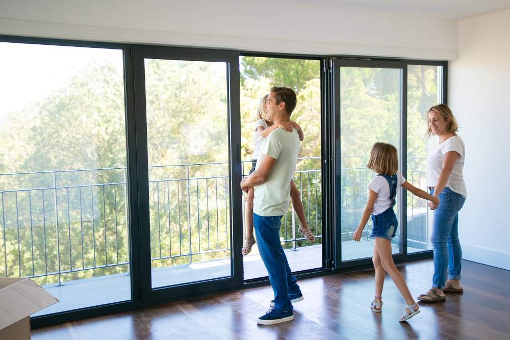 Albany Door Styles