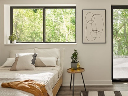 Albany Sliding Windows