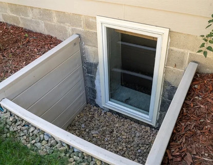 Albany Basement Windows