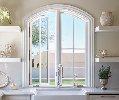 Albany Casement Window